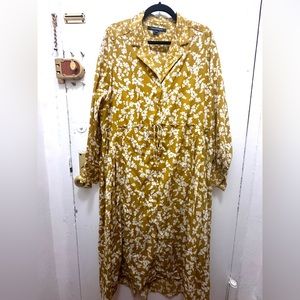 French Connection Maxi Dress